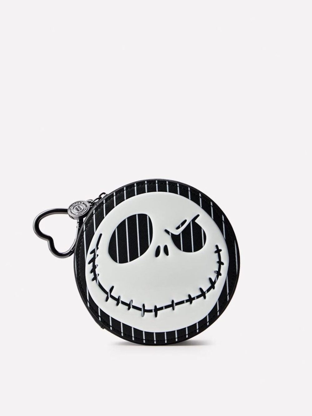 Bath and bodyworks The Nightmare Before Christmas double sided Jack & Sally’s - Picture 2 of 2
